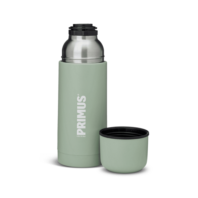 PRIMUS Thermoskanne 0,5 l mintgrün