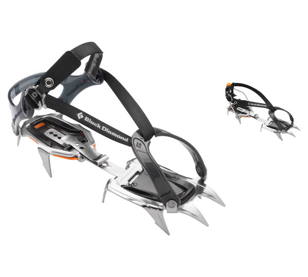 Black Diamond Cats Kontaktriemen