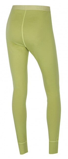 HUSKY Merea damen thermohose L, hellgrün