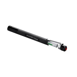 LEDLENSER P4R CORE leuchte