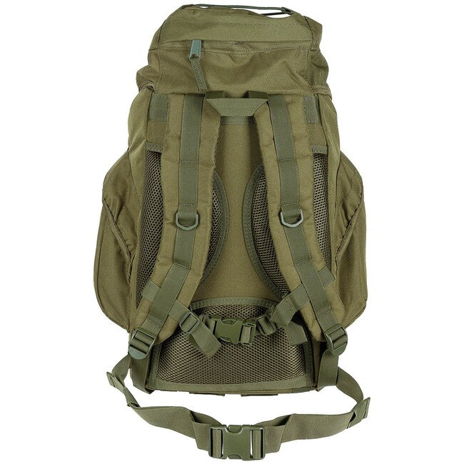 MFH Recon II 25 l, od grün