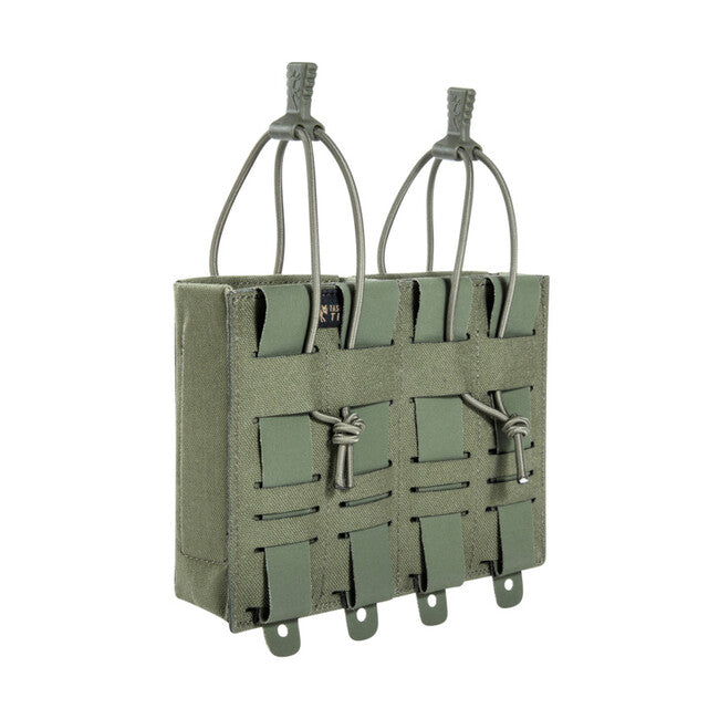 Tasmanian Tiger Magazintasche 2 SGL Mag Pouch BEL MKIII, oliv