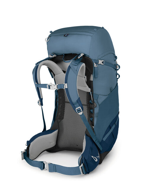 OSPREY Ace 50 II, blue hills