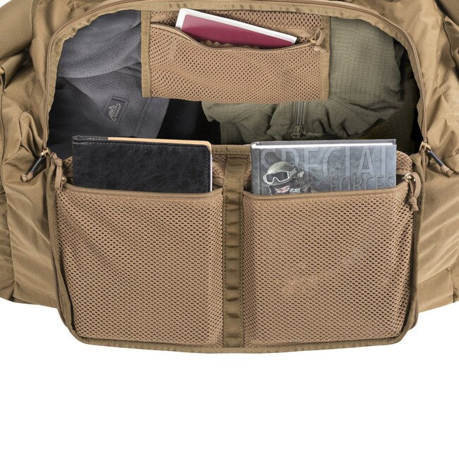 Helikon-Tex URBAN reisetasche - Cordura - desert night camo