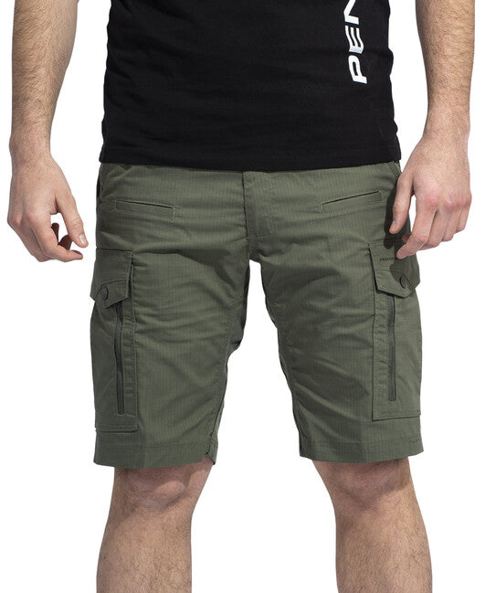 Pentagon Ranger Men's Shorts, Black