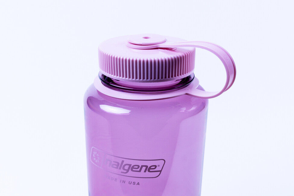 Nalgene WM Sustain WM Trinkflasche 1 L Kirschblüte