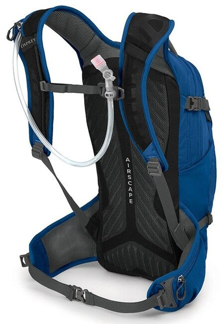 OSPREY Raptor 14, postal blue