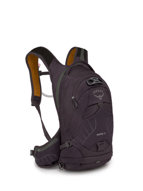 OSPREY Raven 10, space travel grey