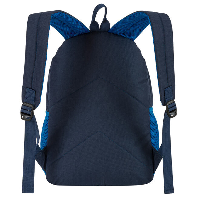 Highlander Dublin kinderrucksack 15 L blau