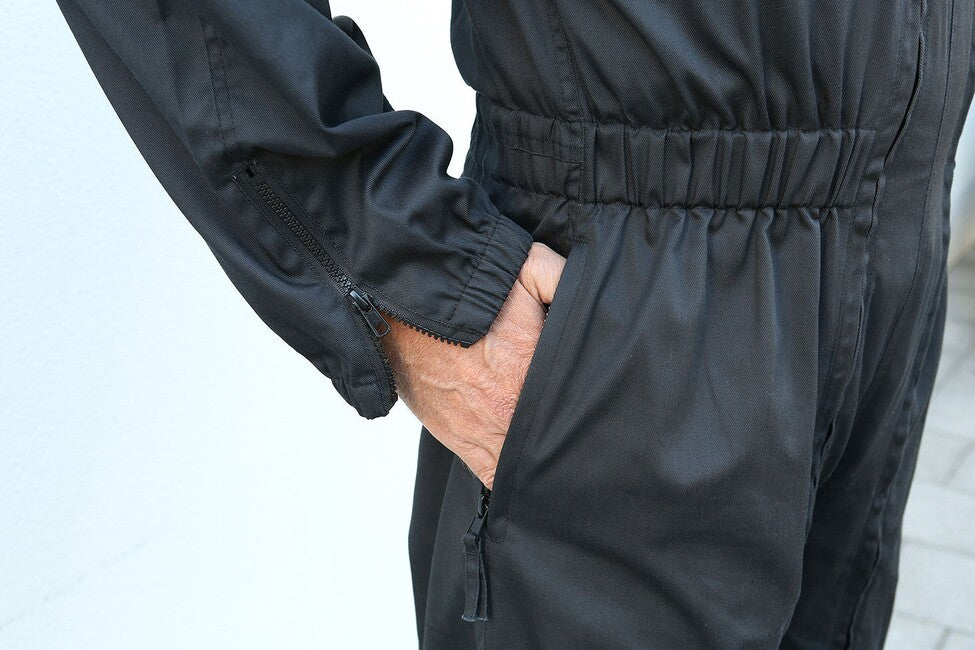 Brandit Einsatzkombi coveralls, anthracite