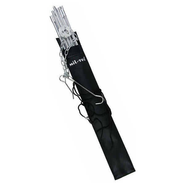 Mil-Tec Tripod with Cauldron Chain