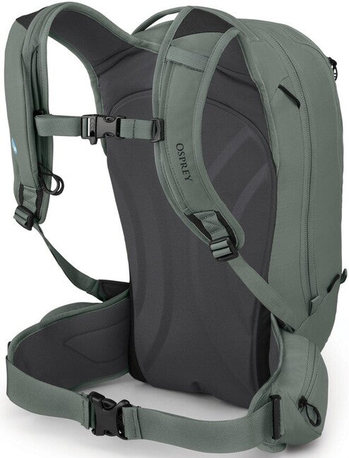 OSPREY Kresta 20, pine leaf green