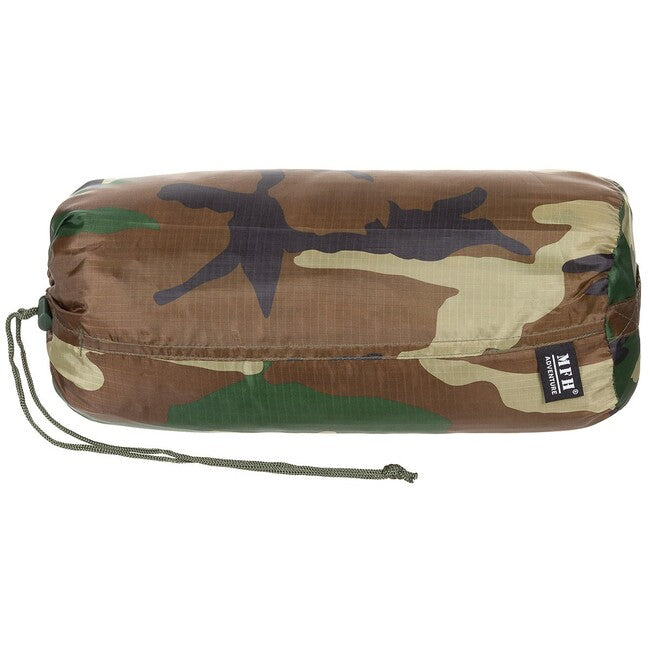 MFH Thermoponcho-Futter waldig ca. 210 x 150 cm