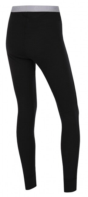 HUSKY Mercie damen thermohose, schwarz