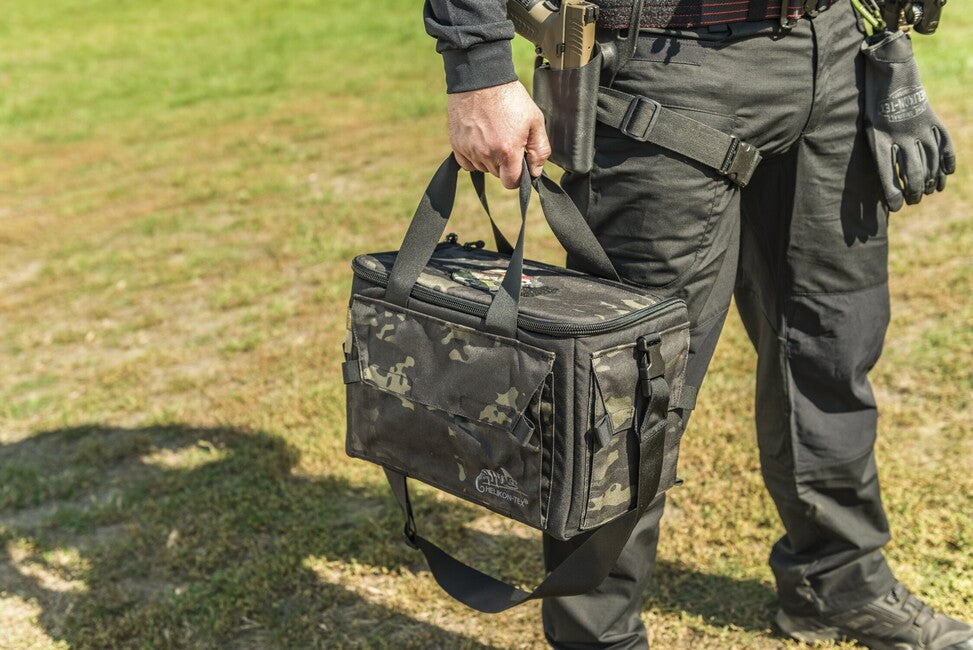 Helikon-Tex RANGE tasche - Cordura - coyote
