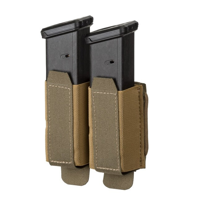 Direct Action® SLICK pistolentasche für magazine, woodland