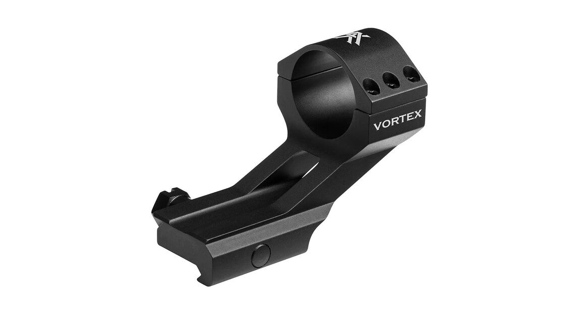 VorTex Optics Sport vormontierte Baugruppe 30mm Single Cantilever Ring Absolute Co-Witness - 37mm