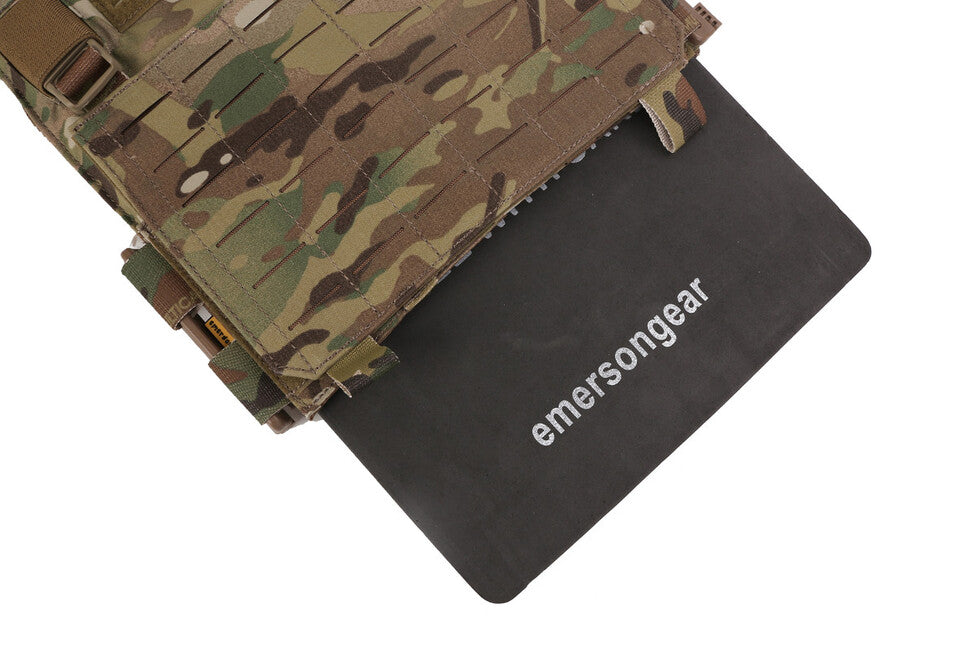 Emersongear W Roc plattenträger, multicam 500D
