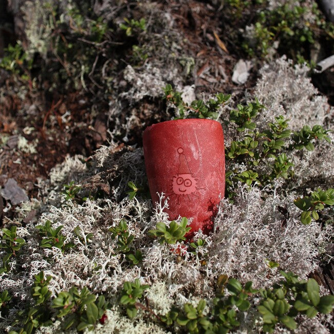 KUPILKA 30 Spidey Kinder- vysoky pohar, rot
