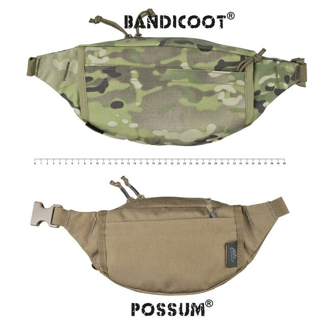 Helikon - Tex POSSUM WAIST nierentasche, coyote