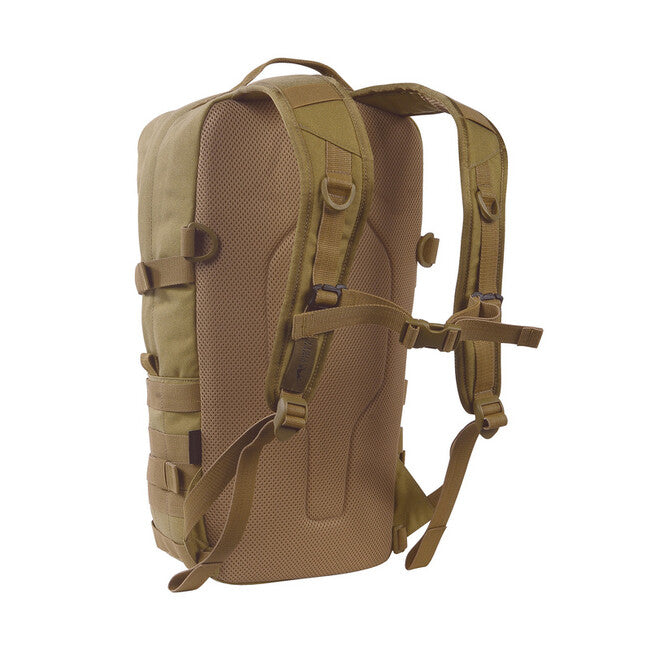 Tasmanian Tiger Essential 15L Rucksack, khaki