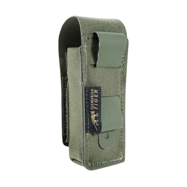 Tasmanian Tiger SGL Pistol Mag Pouch MKIII, oliv