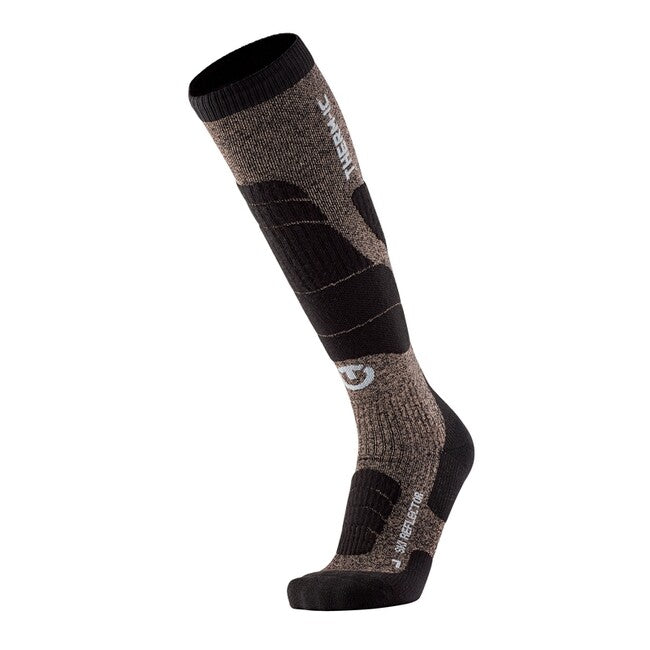 Therm-ic Ski Merino Unisex-Skisocken