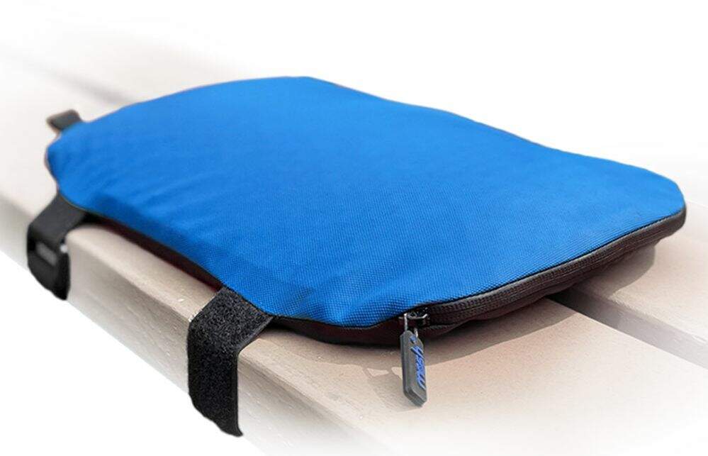 Mosh Kamper Outdoor- podsedak, blau/schwarz