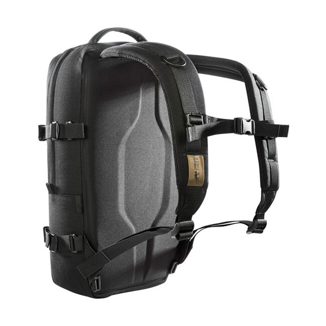 Tasmanian Tiger Modular Daypack L, schwarz 18L