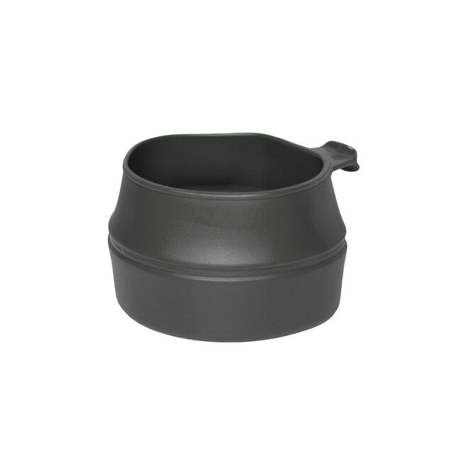 wildo Camping-Set - Black / Dark Grey (ID W10261)