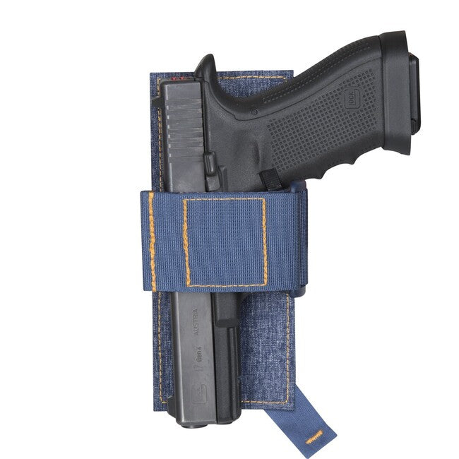 Helikon-Tex EDC Shoulder Bag, Melange Blue