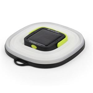 Goal Zero Crush Light tragbare Solarlampe