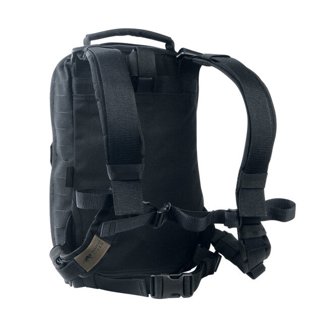 Tasmanian Tiger Medic Assault Pack S MKII medizinischer rucksack, schwarz 6L