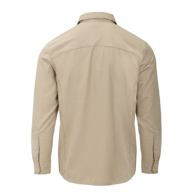 Helikon-Tex Defender Mk2 Tropical hemd, dunkeloliv