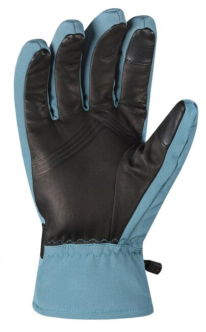HUSKY Elix handschuhe, türkis