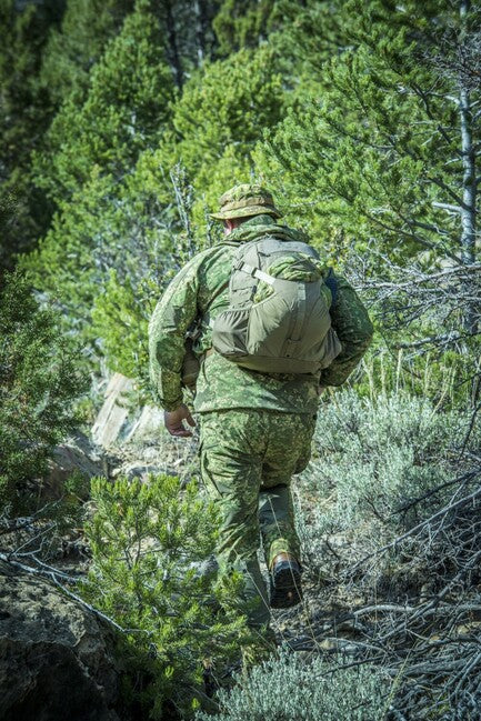 Helikon-Tex Raider Backpack 20L, Coyote
