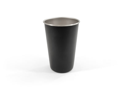 Origin Outdoors Livingstone Edelstahlbecher-Set, 4-tlg