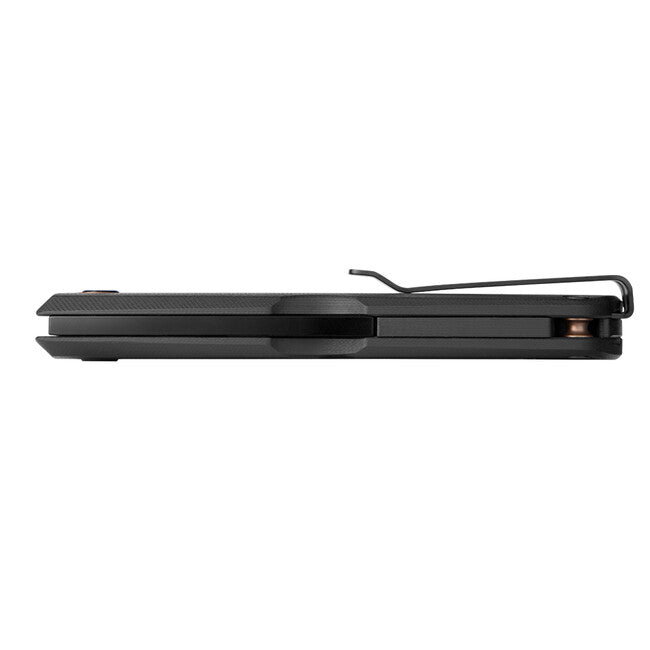 Ruike Knife P882, Black