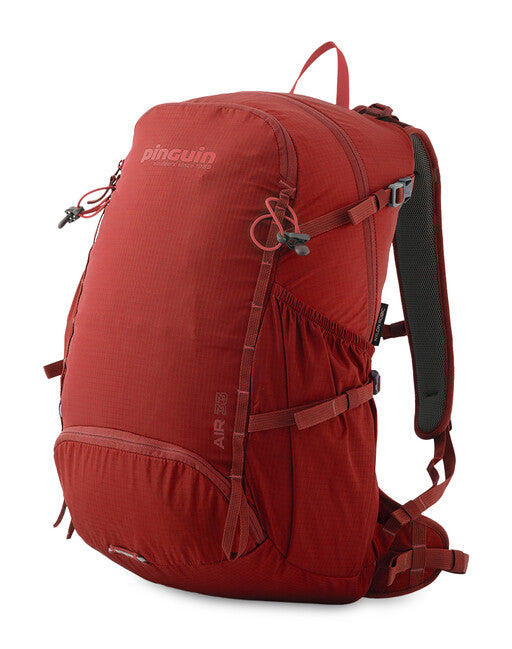 Pinguin Air 33, 33 L, schwarz