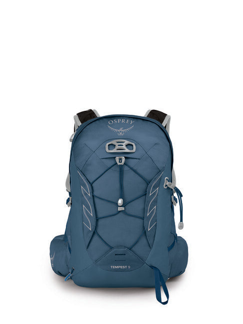 OSPREY Tempest 9, tidal/atlas