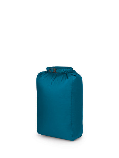 OSPREY Ul Dry Sack 20, waterfront blau