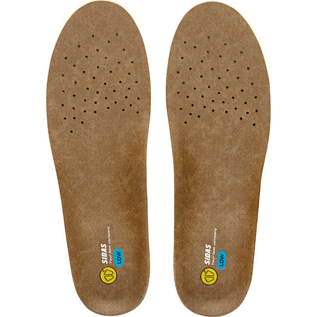 Sidas 3Feet Outdoor Niedrig Schuheinlagen
