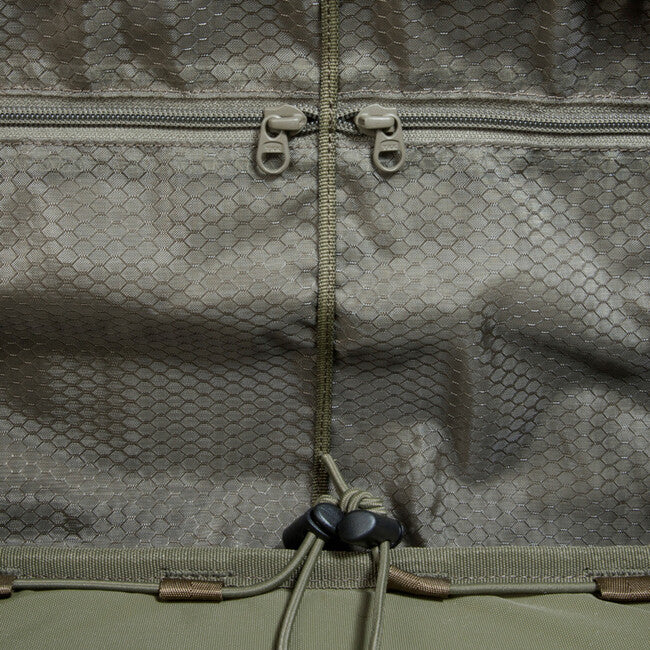 Tasmanian Tiger Duffel Τσάντα Ταξιδίου 45, Λαδί