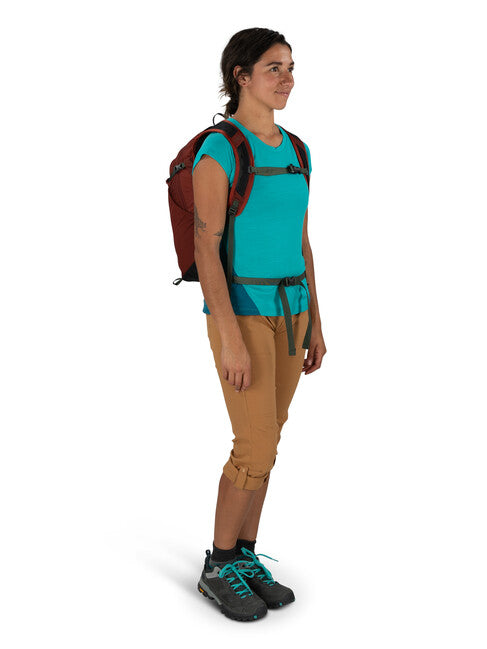 OSPREY SPORTLITE 20 rucksack eichel/bonsai