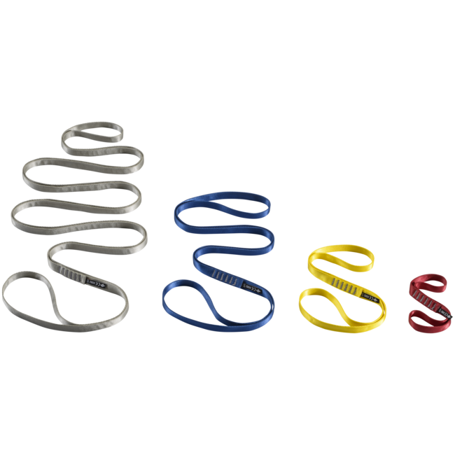 Black Diamond Loop 18 mm nylon läufer 30 cm