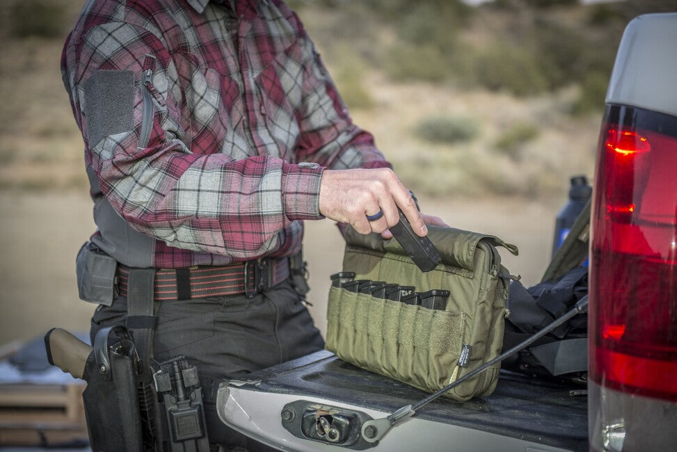 Helikon-Tex Multi Weapon Bag, Black