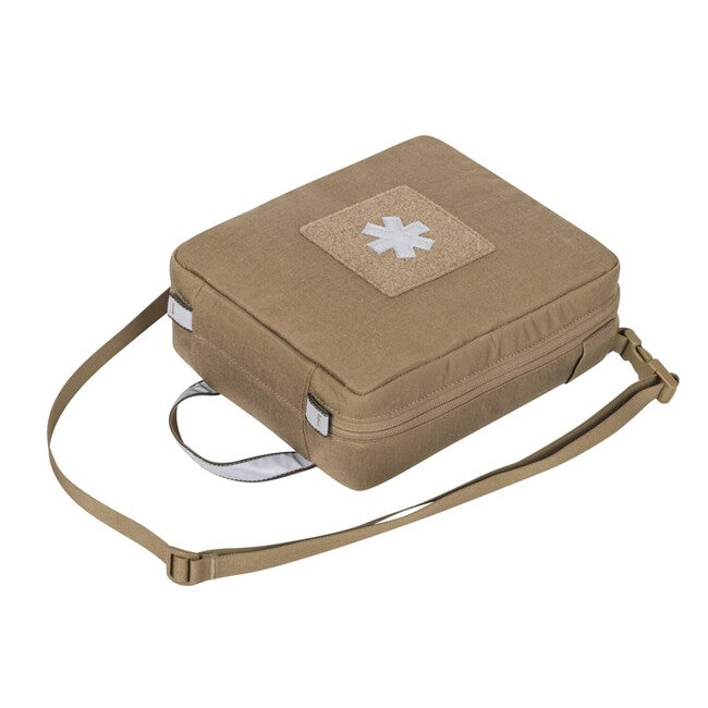 Helikon-Tex Autoapotheke - Etui - Olivgrün