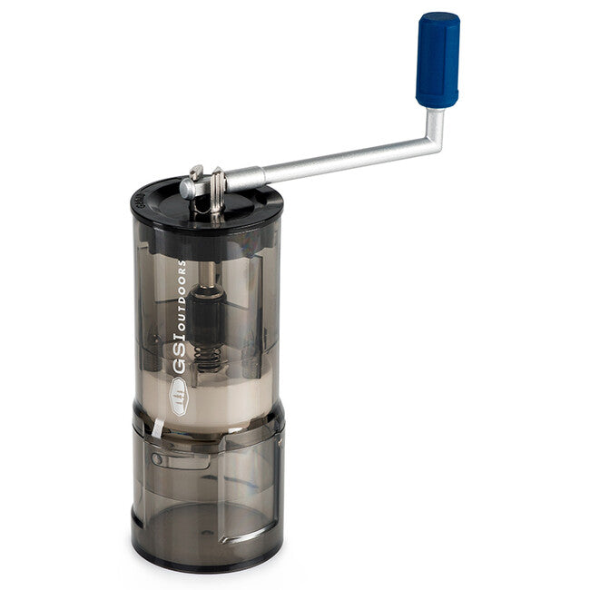 GSI Outdoors JavaGrind manueller Kaffeemühle