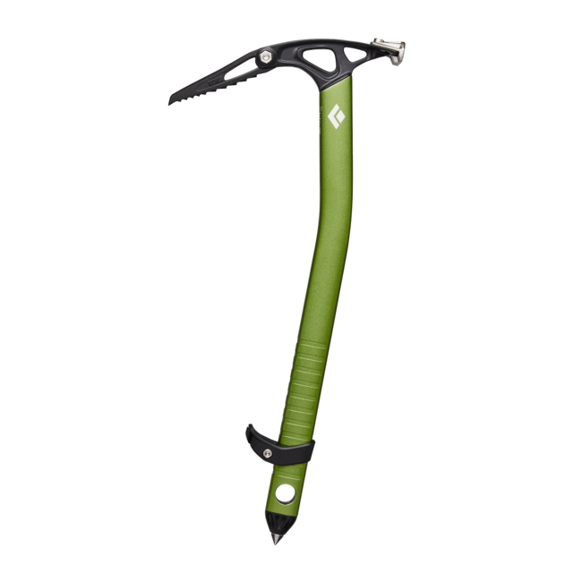 Black Diamond Venom lt tech, neidgrün