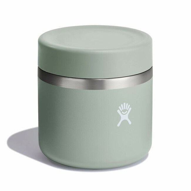 Hydro Flask Isoliertes Lebensmittelglas 20 OZ isolierter lebensmittelbehälter 591ml, Agave